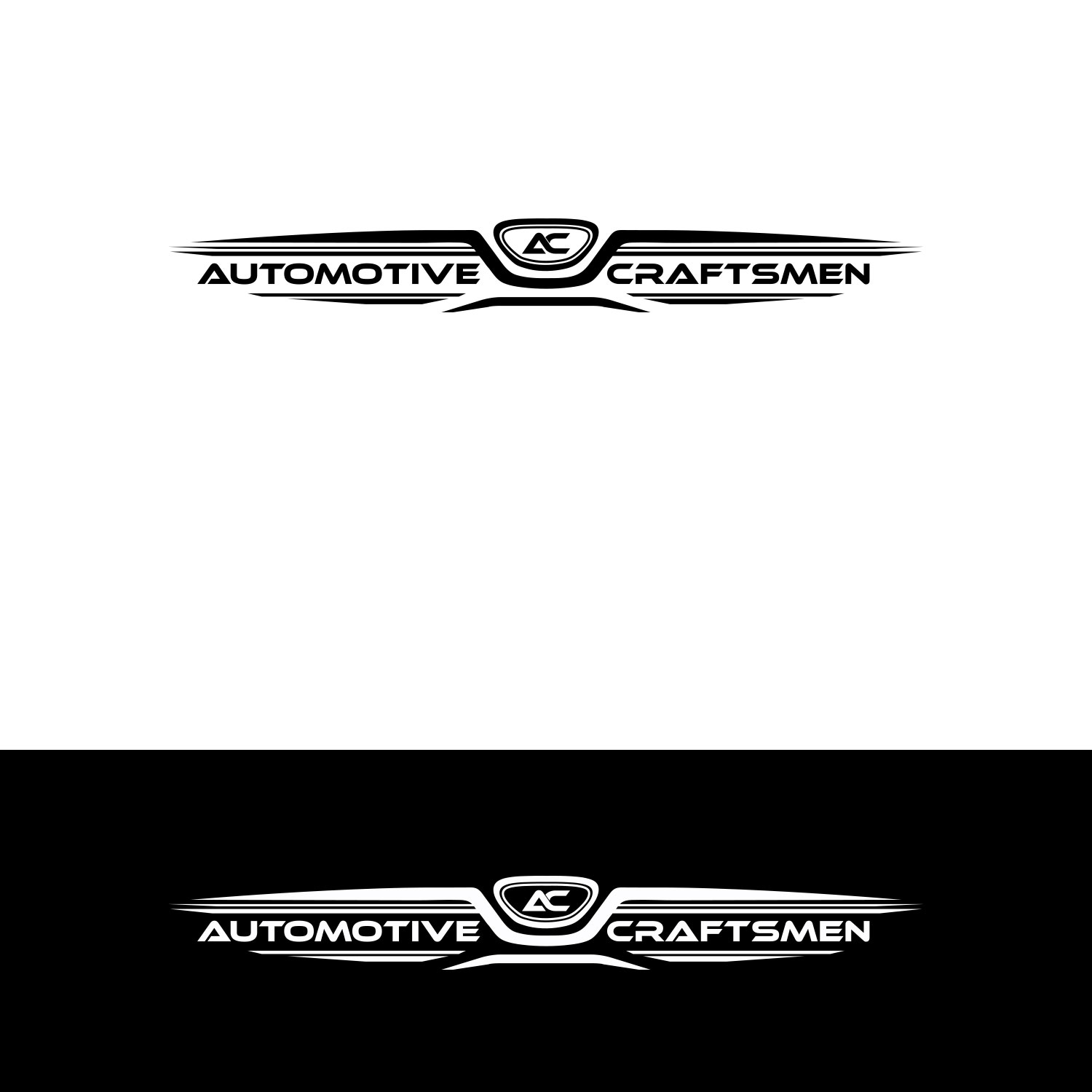 Design de Logo par DesignDUO pour Automotive Craftsmen | Design #15858437