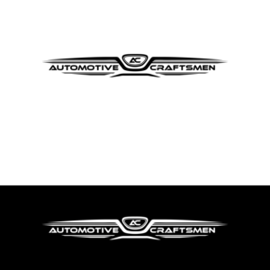 Logo Design by DesignDUO for Automotive Craftsmen | Design: #15858437