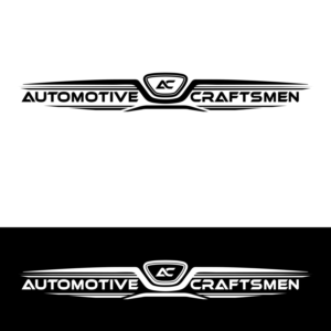 Logo Design by DesignDUO for Automotive Craftsmen | Design: #15919101