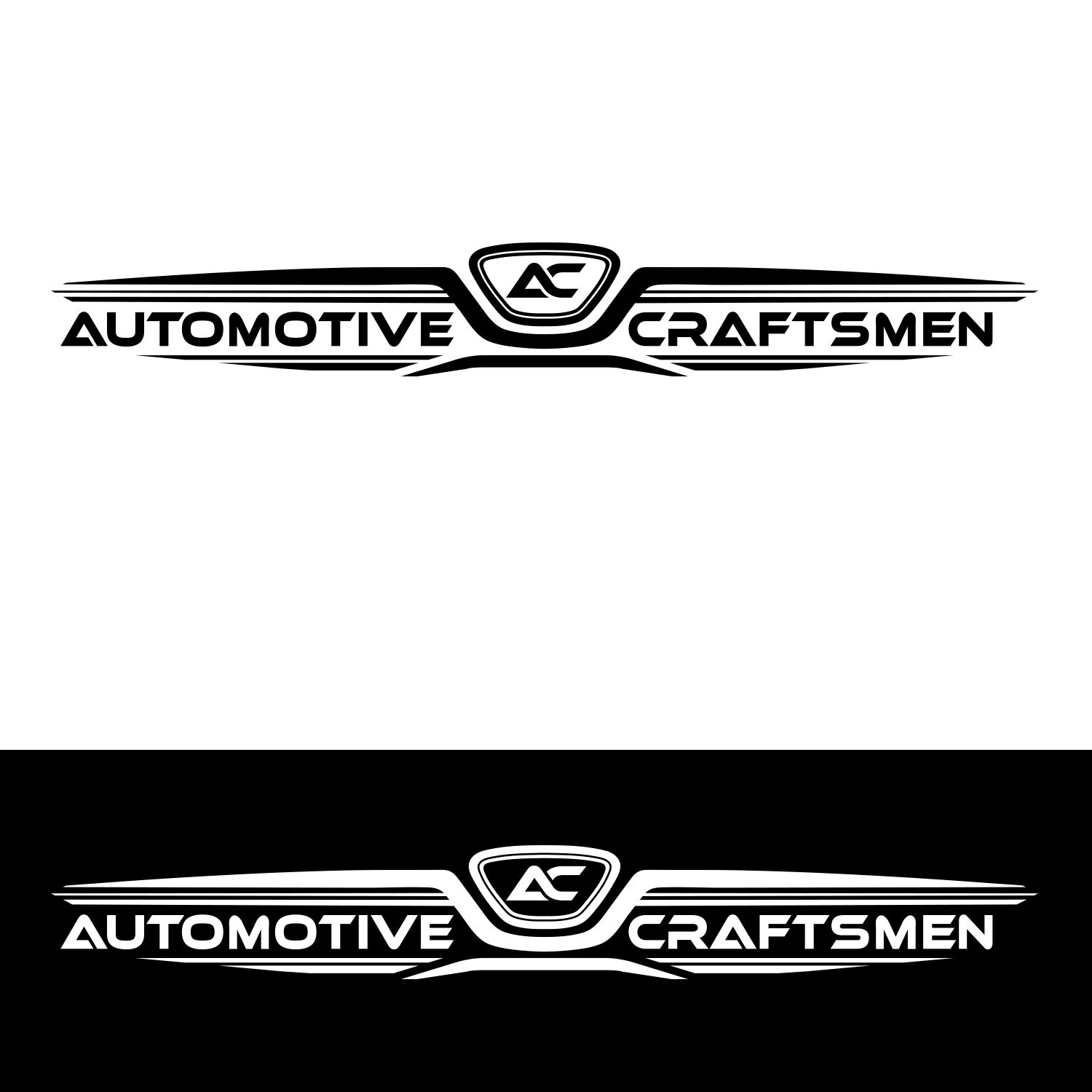 Design de Logo par DesignDUO pour Automotive Craftsmen | Design #15936932