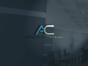Design de Logo par asman pour Automotive Craftsmen | Design : #15798627