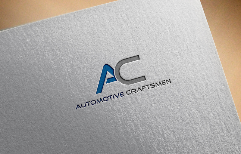 Design de Logo par asman pour Automotive Craftsmen | Design #15798629