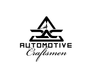 Logo Design by mondal22.ayan for Automotive Craftsmen | Design #15859279