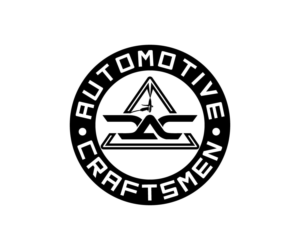 Logo Design by mondal22.ayan for Automotive Craftsmen | Design: #15859280
