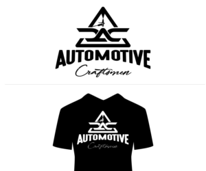 Logo Design by mondal22.ayan for Automotive Craftsmen | Design: #15882148