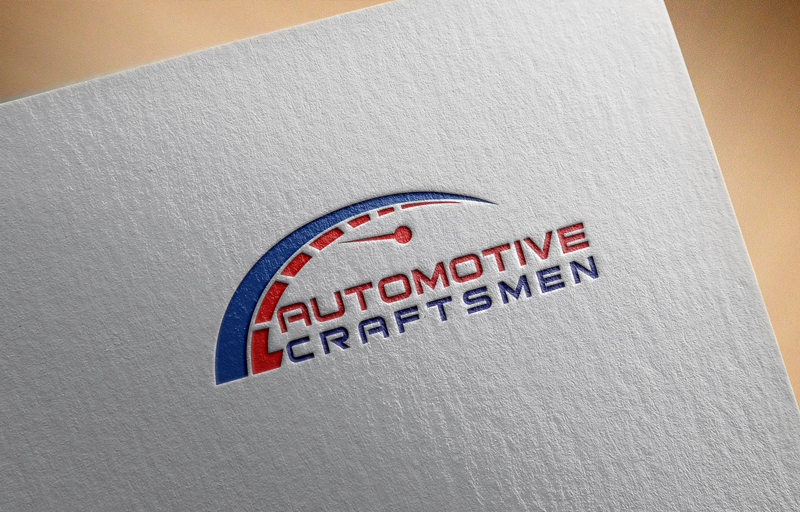 Design de Logo par rocklee pour Automotive Craftsmen | Design #15823921