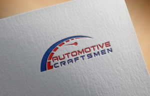 Design de Logo par rocklee pour Automotive Craftsmen | Design : #15823921