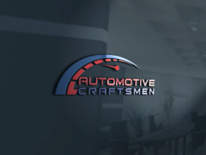 Design de Logo par rocklee pour Automotive Craftsmen | Design : #15823923