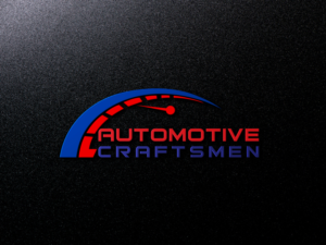 Design de Logo par rocklee pour Automotive Craftsmen | Design : #15823924