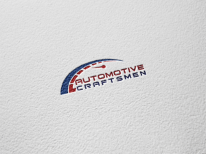 Design de Logo par rocklee pour Automotive Craftsmen | Design : #15823925