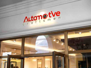 Design de Logo par Sherpa design pour Automotive Craftsmen | Design : #15799565