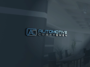 Design de Logo par GaryMckinnon pour Automotive Craftsmen | Design : #15832245