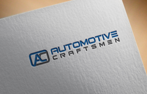 Design de Logo par GaryMckinnon pour Automotive Craftsmen | Design : #15832247