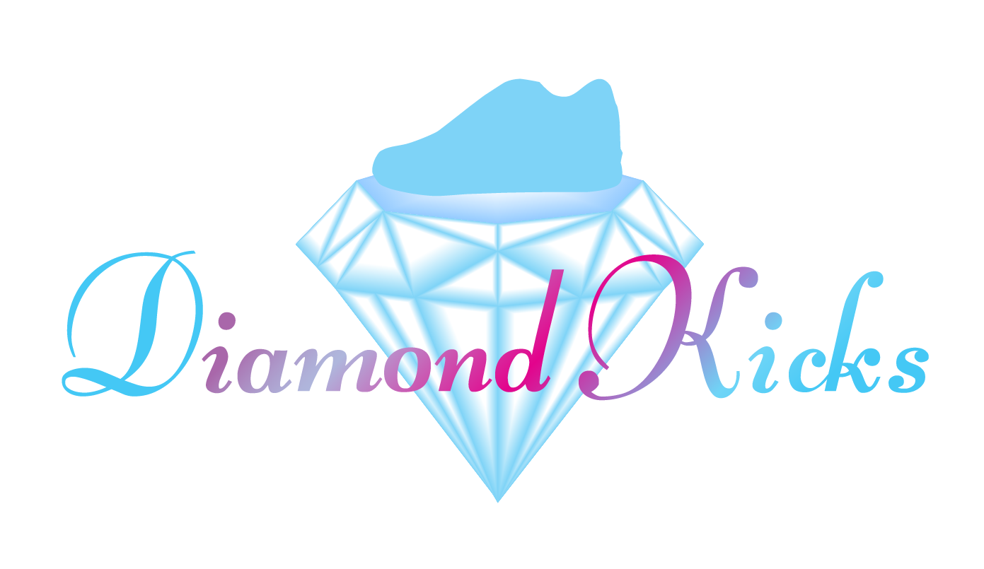 Logo-Design von ielu für Diamond Kicks | Design #15835814