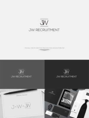 Logo Design by rafaeldsgn for this project | Design: #15778201