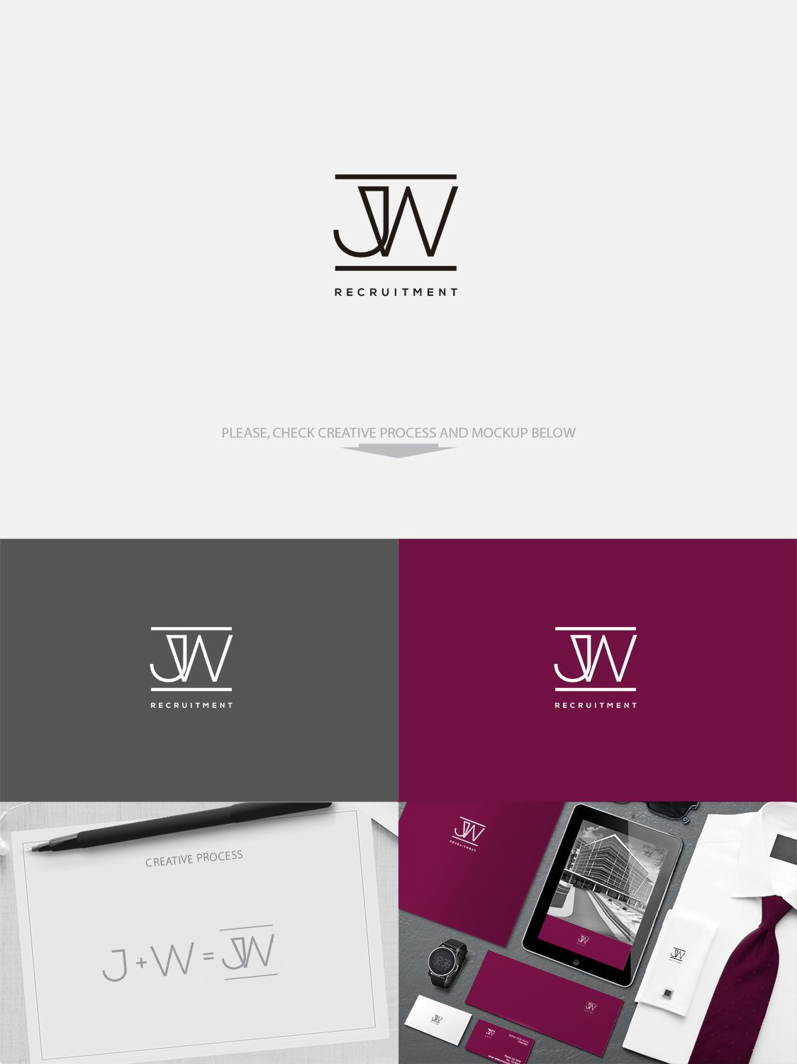 Logo Design by rafaeldsgn for this project | Design #15778214