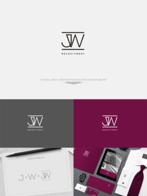 Logo Design by rafaeldsgn for this project | Design: #15778214