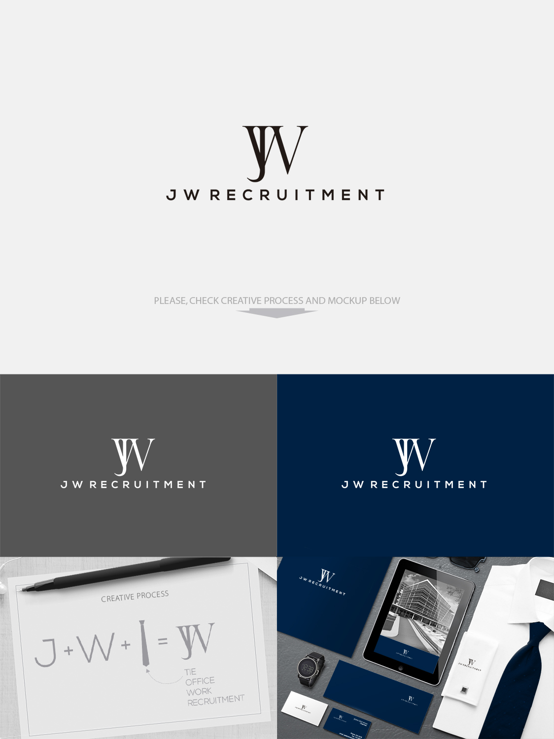 Logo Design by rafaeldsgn for this project | Design #15778335