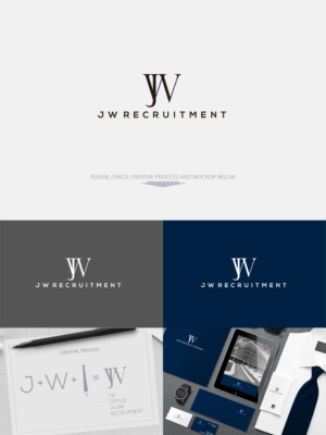 Logo Design by rafaeldsgn for this project | Design: #15778335