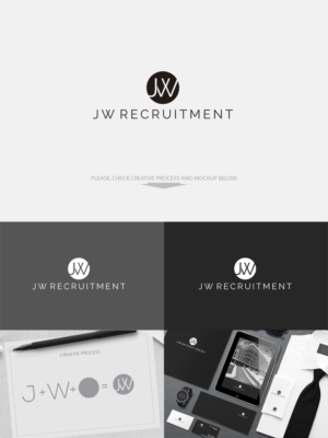 Logo Design by rafaeldsgn