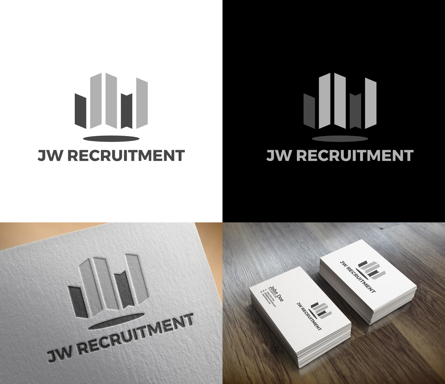 Logo Design by earlaranas 2 for this project | Design #15781982