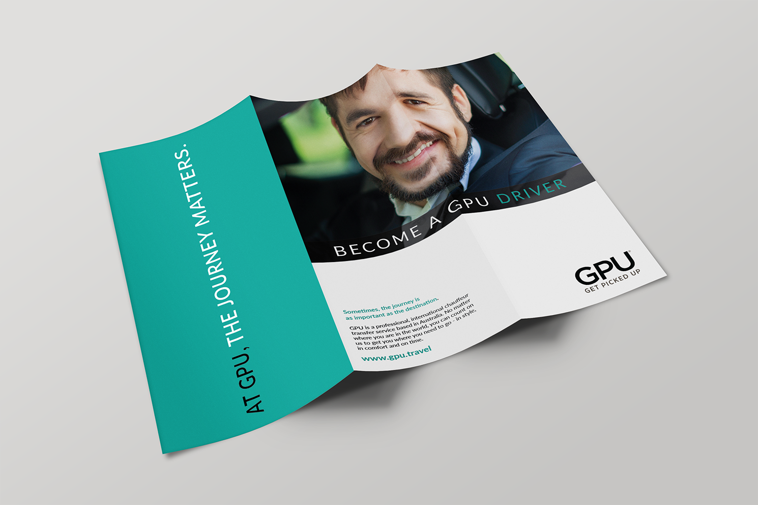 Brochure Design by green82 for this project | Design #15776550