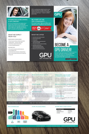 Brochure Design by green82 for this project | Design: #15808253