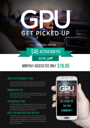 Brochure Design by aniep for this project | Design: #15819010