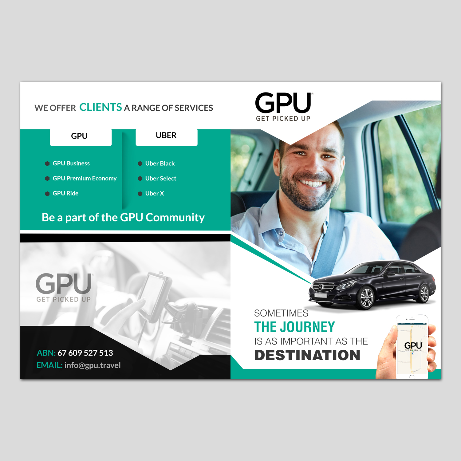 Brochure Design by debdesign for this project | Design #15778140