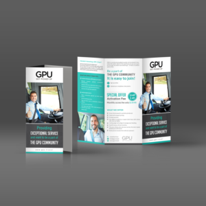 Brochure Design by debdesign for this project | Design: #15800371