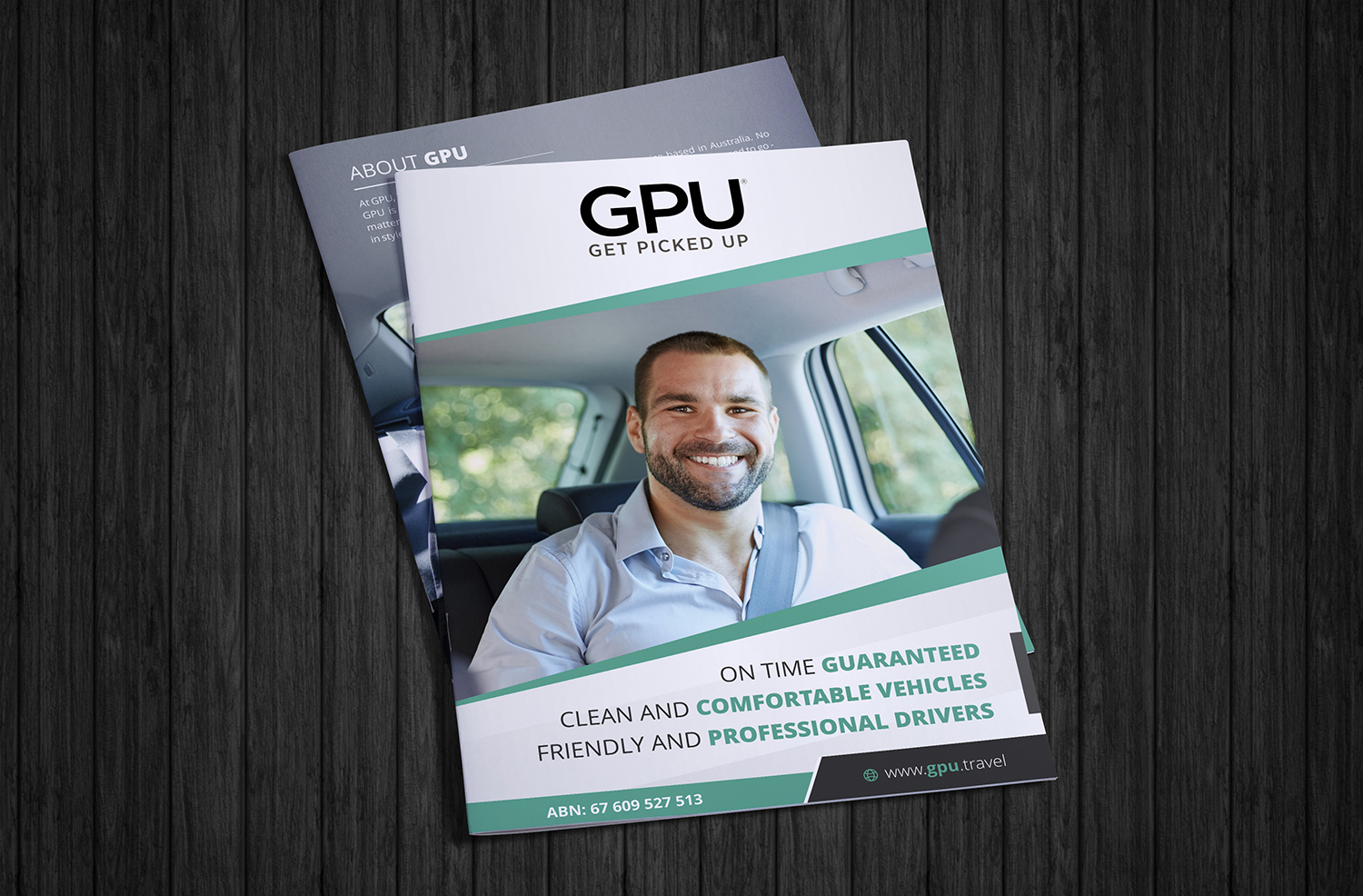 Brochure Design by ecorokerz for this project | Design #15776115