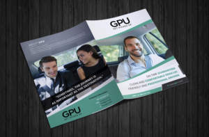 Brochure Design by ecorokerz for this project | Design: #15776116