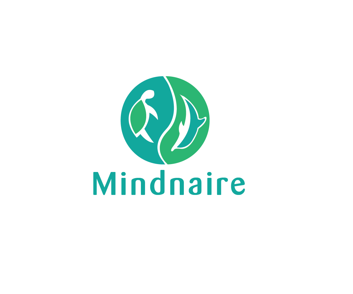 Diseño de Logo por renderman para Mindnaire | Diseño #15794685