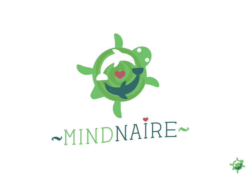 Logo Design by Tom 'Victorious' Wilkinson for Mindnaire | Design #15857092