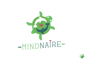 Logo Design by Tom 'Victorious' Wilkinson for Mindnaire | Design: #15857092
