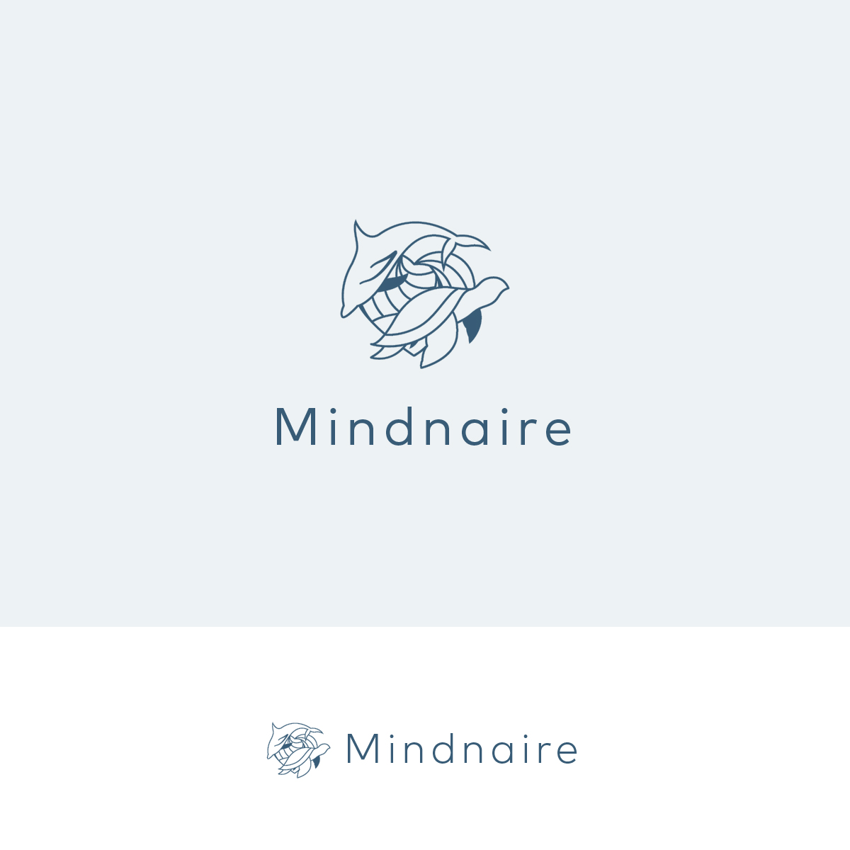 Logo Design by Patete Felix for Mindnaire | Design #15913382