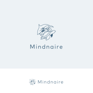 Logo Design by Patete Felix for Mindnaire | Design: #15913382