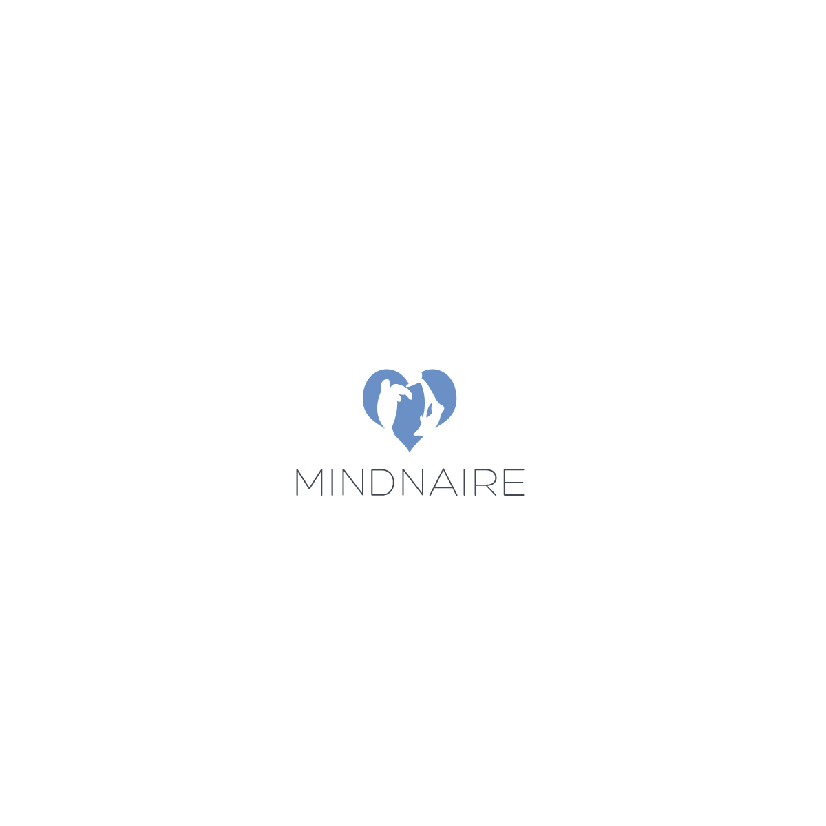 Logo Design by logo_s for Mindnaire | Design #15819606