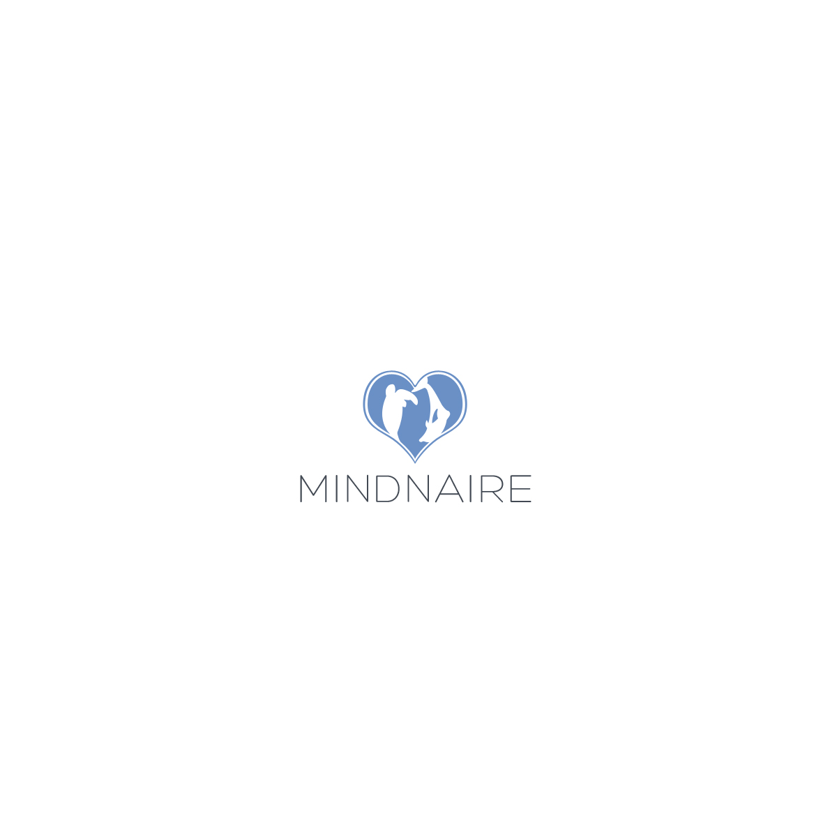 Diseño de Logo por logo_s para Mindnaire | Diseño #15819607