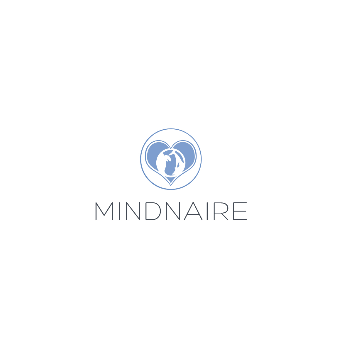 Logo Design by logo_s for Mindnaire | Design #15901524