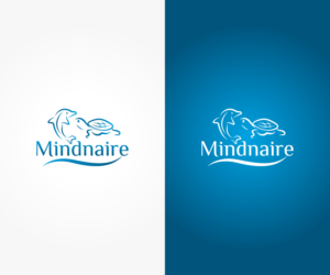 Mindnaire | Design de Logo par sushsharma99