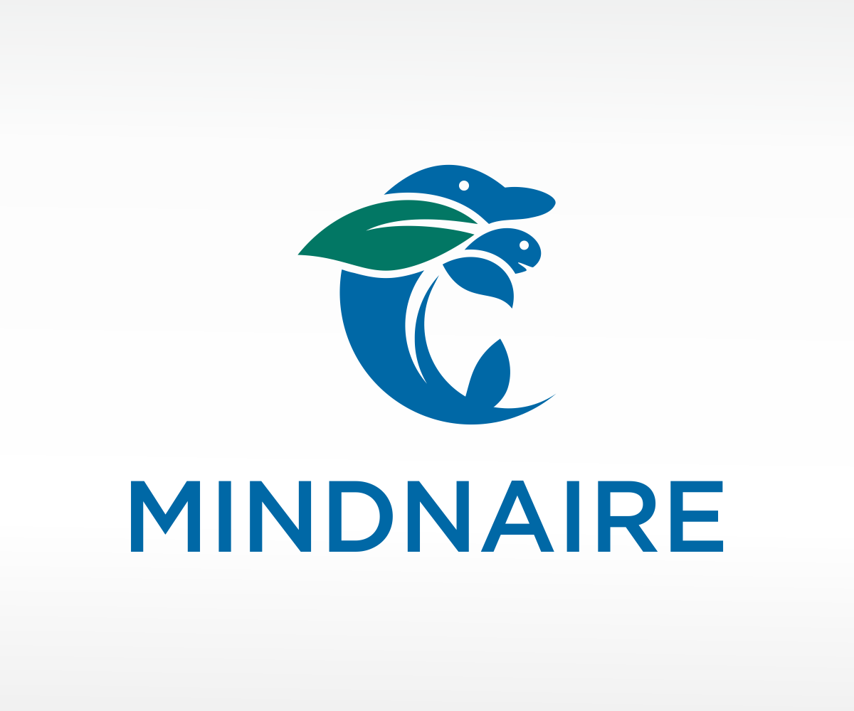 Logo Design by lasri for Mindnaire | Design #15813709