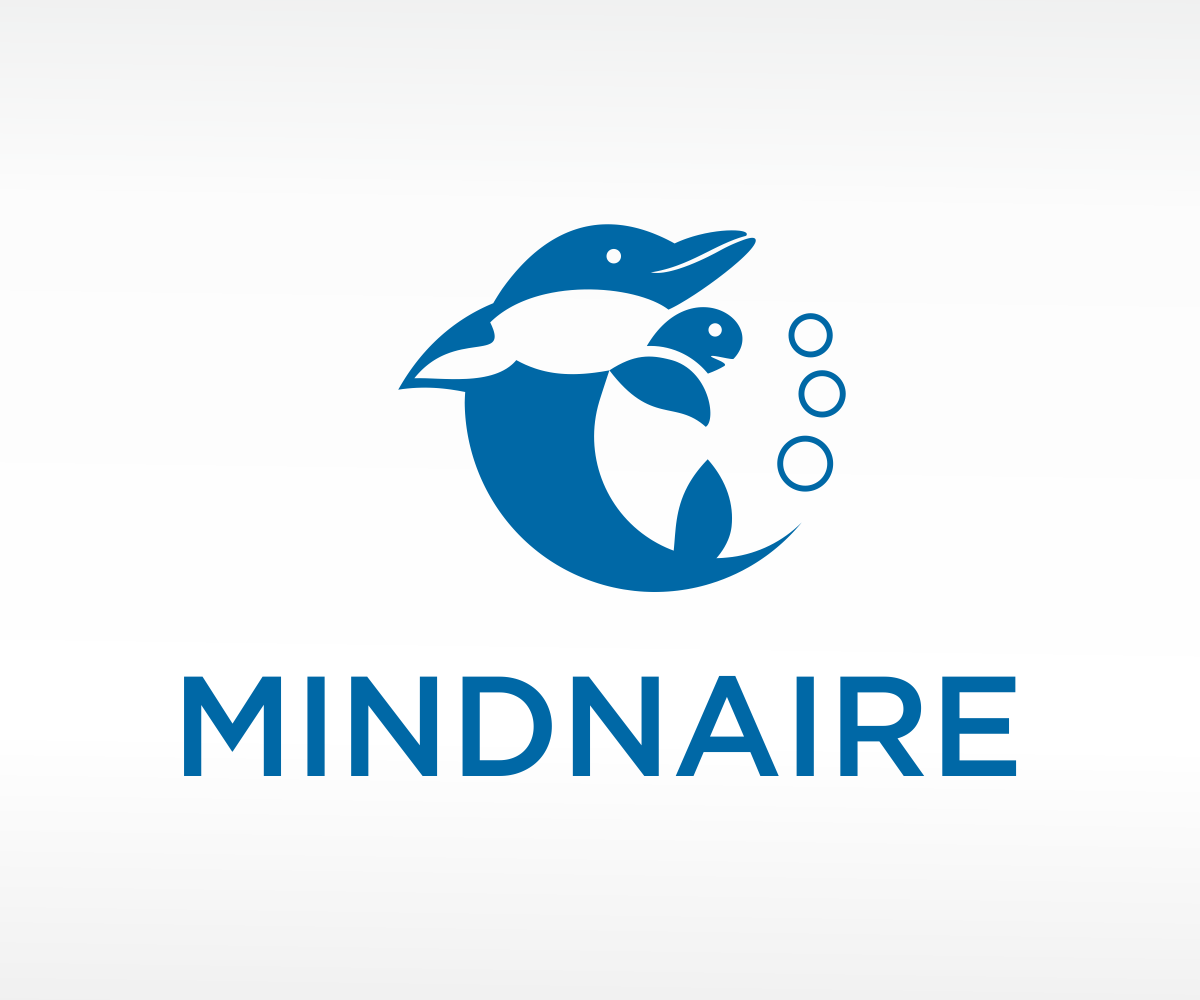 Logo Design by lasri for Mindnaire | Design #15836526