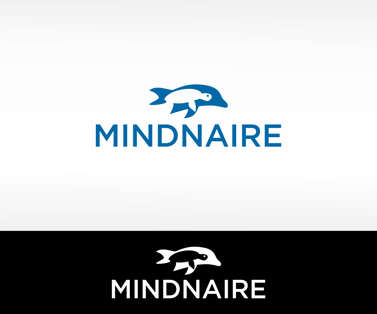 Logo Design by lasri for Mindnaire | Design #15836529