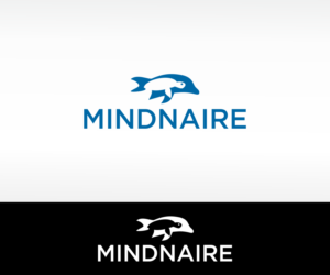 Logo Design by lasri for Mindnaire | Design: #15836529