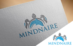 Logo Design by imshohaghossain85 for Mindnaire | Design: #15804914