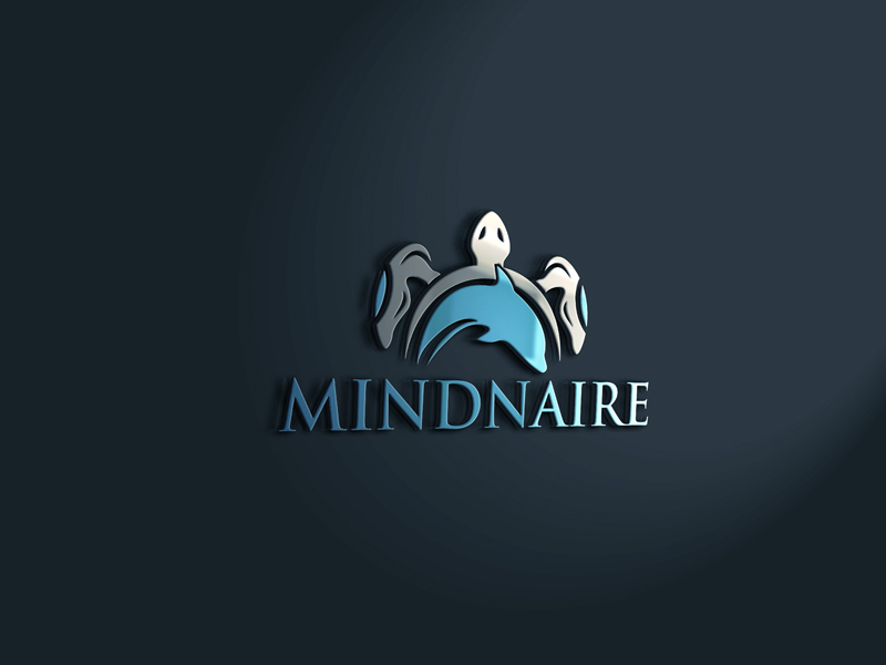 Logo Design by imshohaghossain85 for Mindnaire | Design #15804916