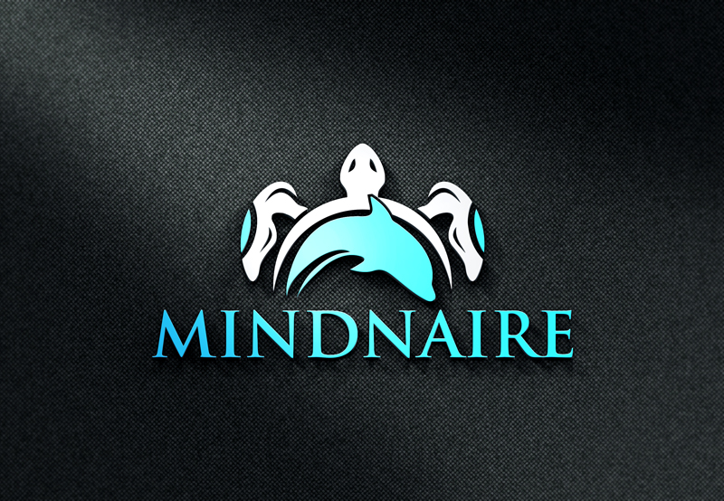 Logo Design by imshohaghossain85 for Mindnaire | Design #15804920