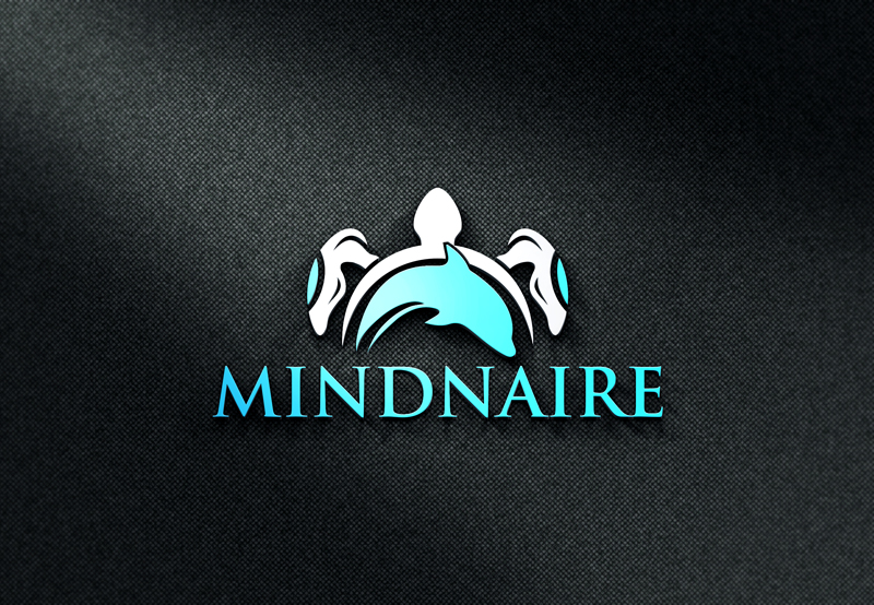 Logo Design by imshohaghossain85 for Mindnaire | Design #15818770