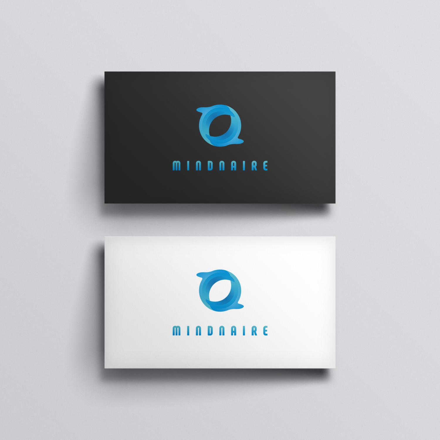 Logo-Design von aquabomb26 für Mindnaire | Design #15786910